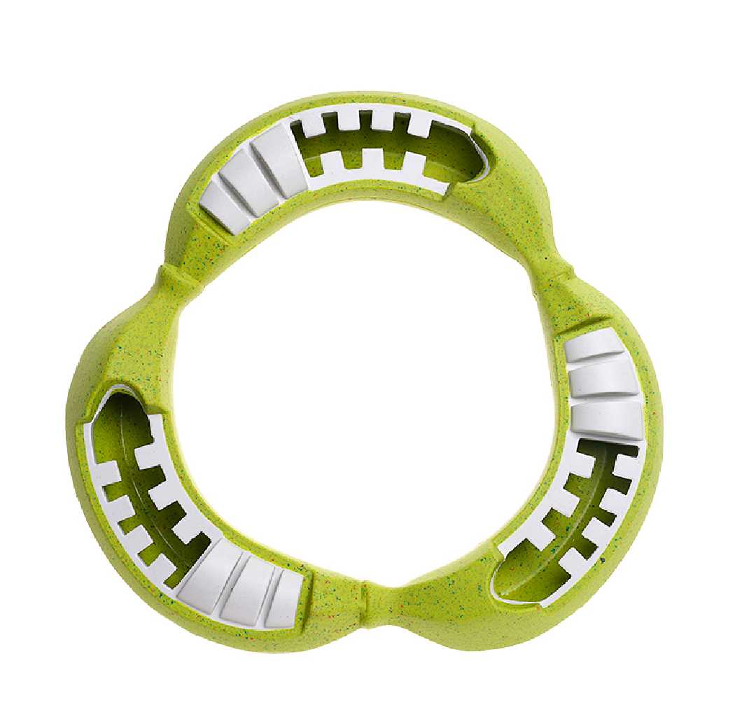 Medium Dog Chew (Green Banana)3