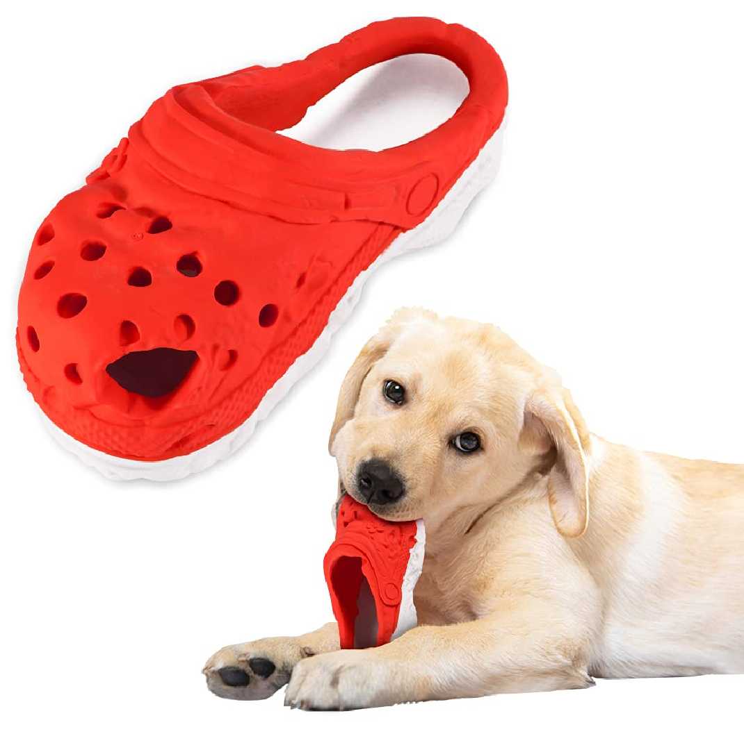 Large Slipper Dog Chew17