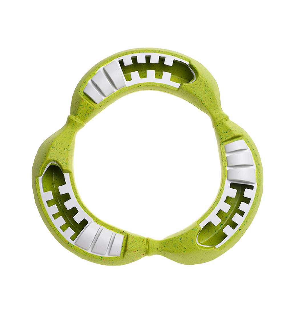 Medium Dog Chew (Green Banana)0