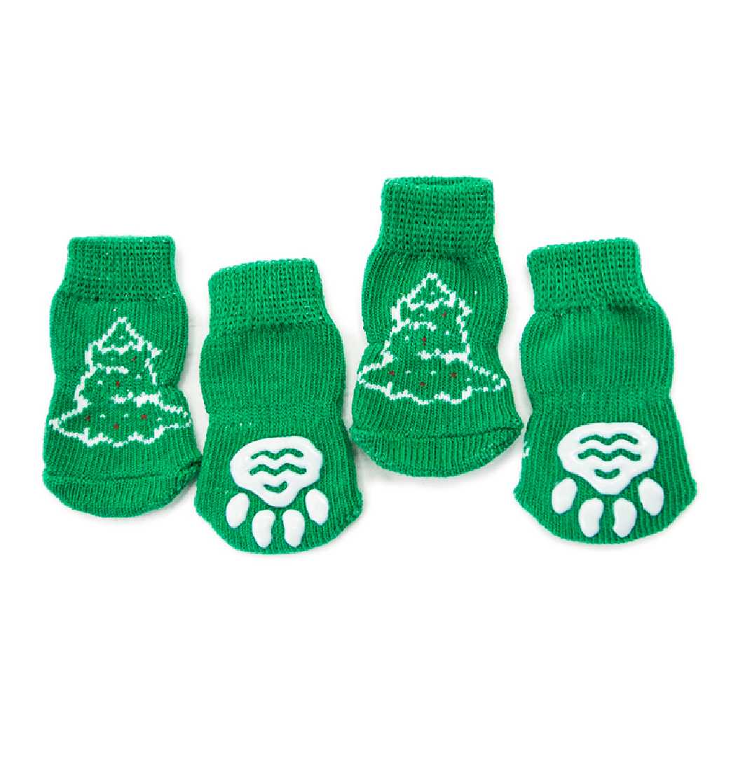 Christmas Party Set Snow Green Small7