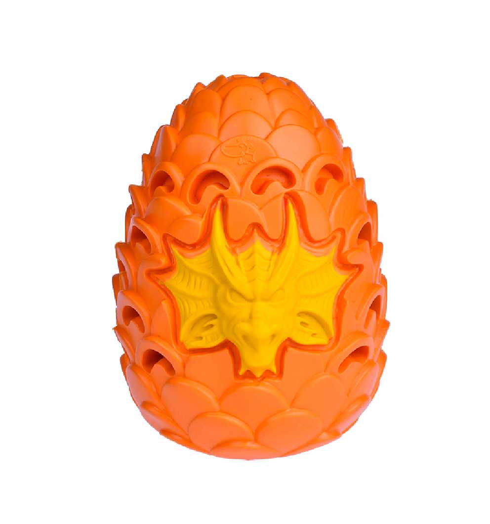 Dragon Egg Dog Chew13