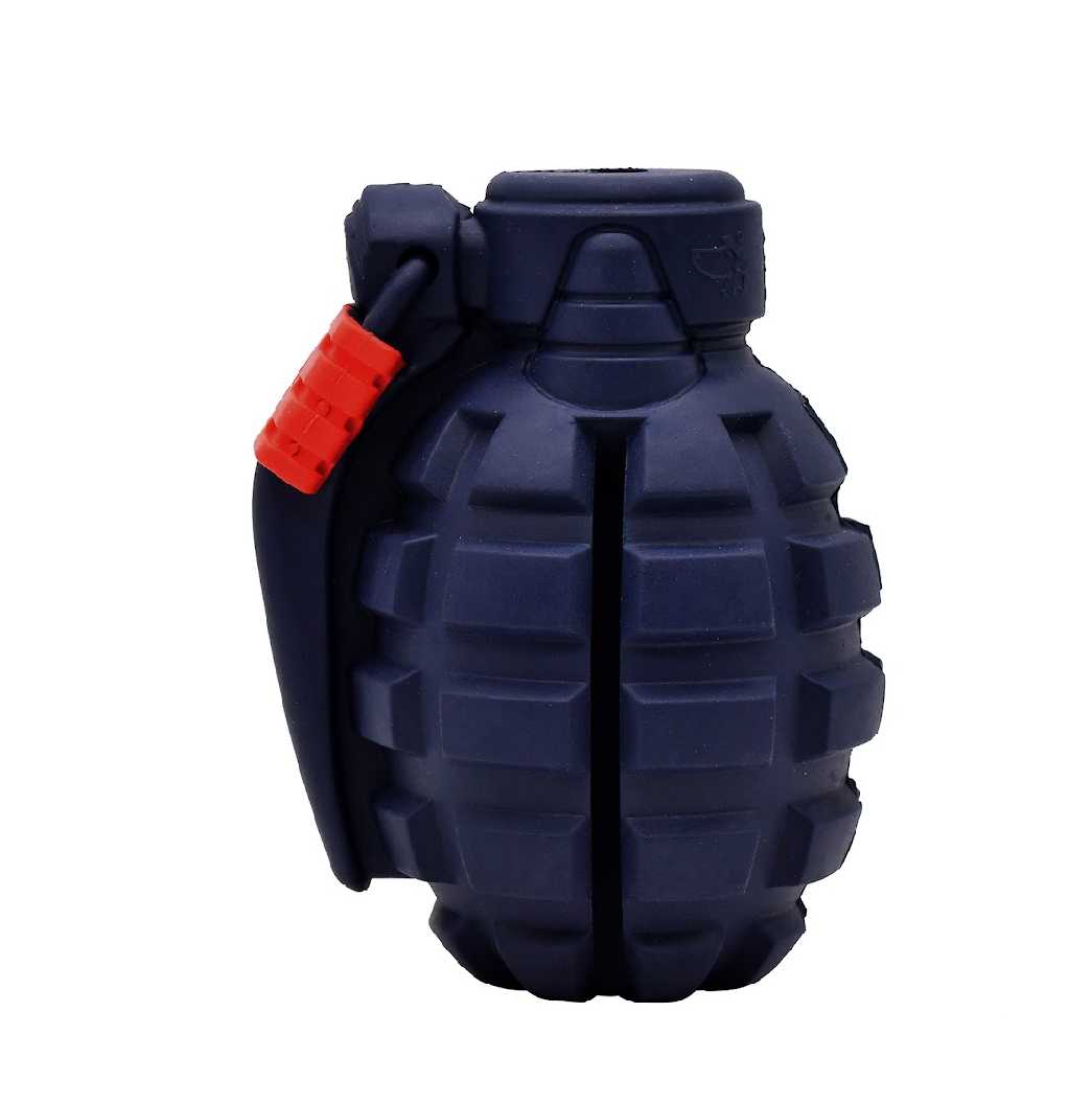 Grenade Dog Chew1